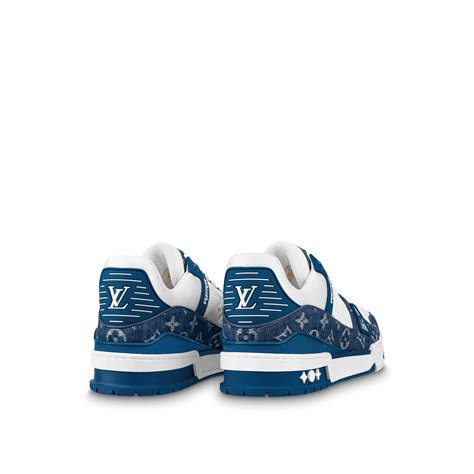 shop men's louis vuitton shoes|LOUIS VUITTON Official USA Website .